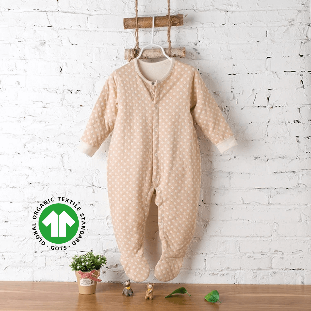 Full sleeve store baby romper online