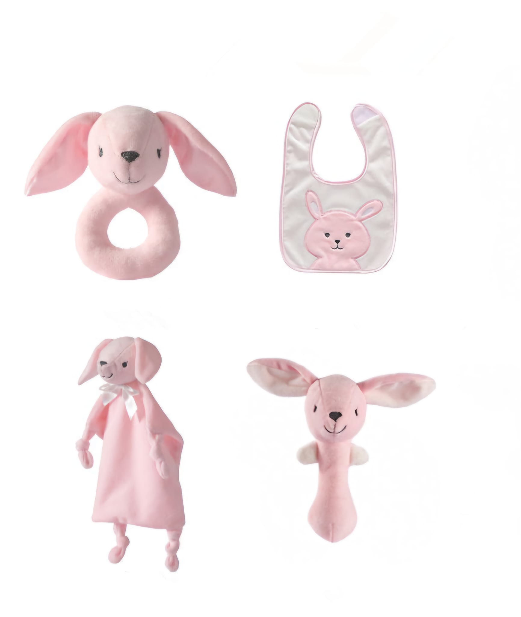 bunny gift set